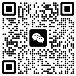 德邦仕微信二维码