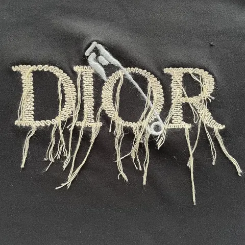 What Is Tassel Embroidery? Process Principles, Fringe Length Specifications, and Selection Guide