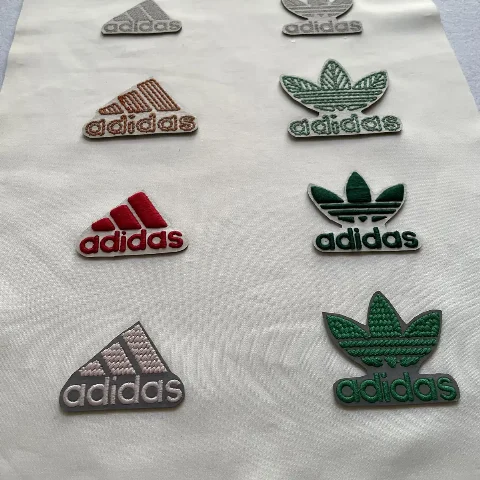LOGO customization and development services covering all product categories and techniques