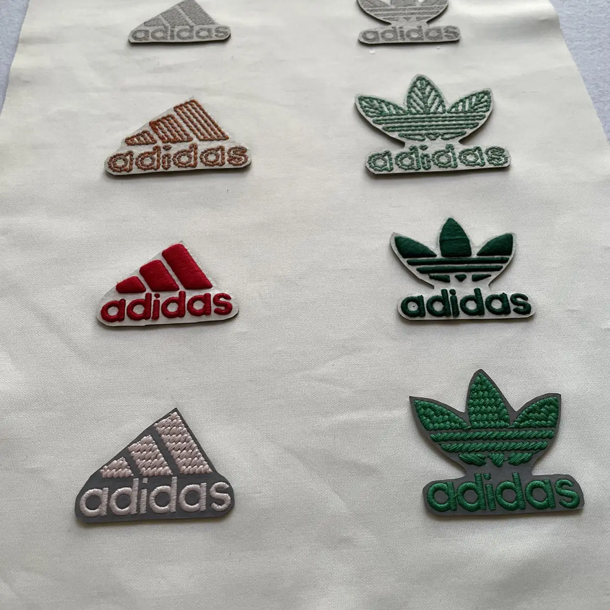 LOGO全品类工艺个性定制开发服务