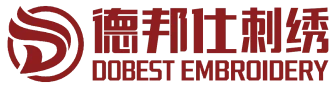 德邦仕 Dobest 电脑绣花