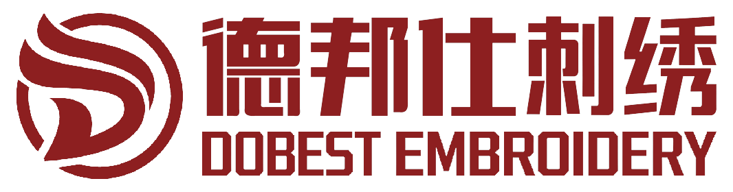 德邦仕 Dobest 电脑绣花