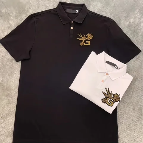 Haute Couture & Badge Solution: Gold Metallic Thread Specialty Toothbrush Embroidery Patch Case Study