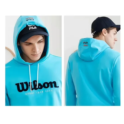 Streetwear Hoodie 3D Embroidery Solution: Co-branded Heavyweight Hoodie Toothbrush Embroidery Case Study