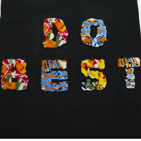 Choosing a Toothbrush Embroidery Supplier in Guangzhou: Key Checks and Sampling Tips