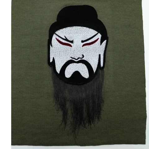 Embroidery Outsourcing for Panyu Garment Factories: Sampling, Lead Times and On-Site Support